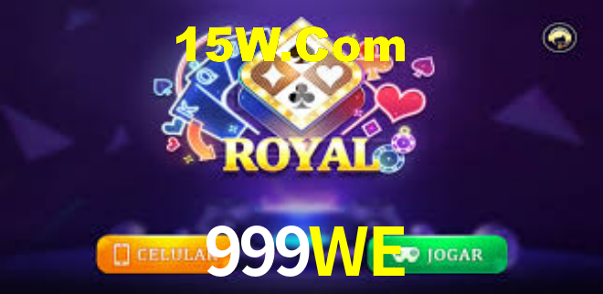 999WE — conversa de atendimento dentro do aplicativo oficial