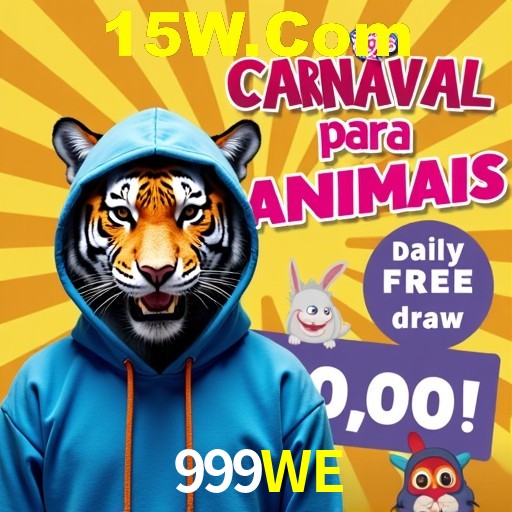 Arquivo de instalação oficial do aplicativo 999WE para Android